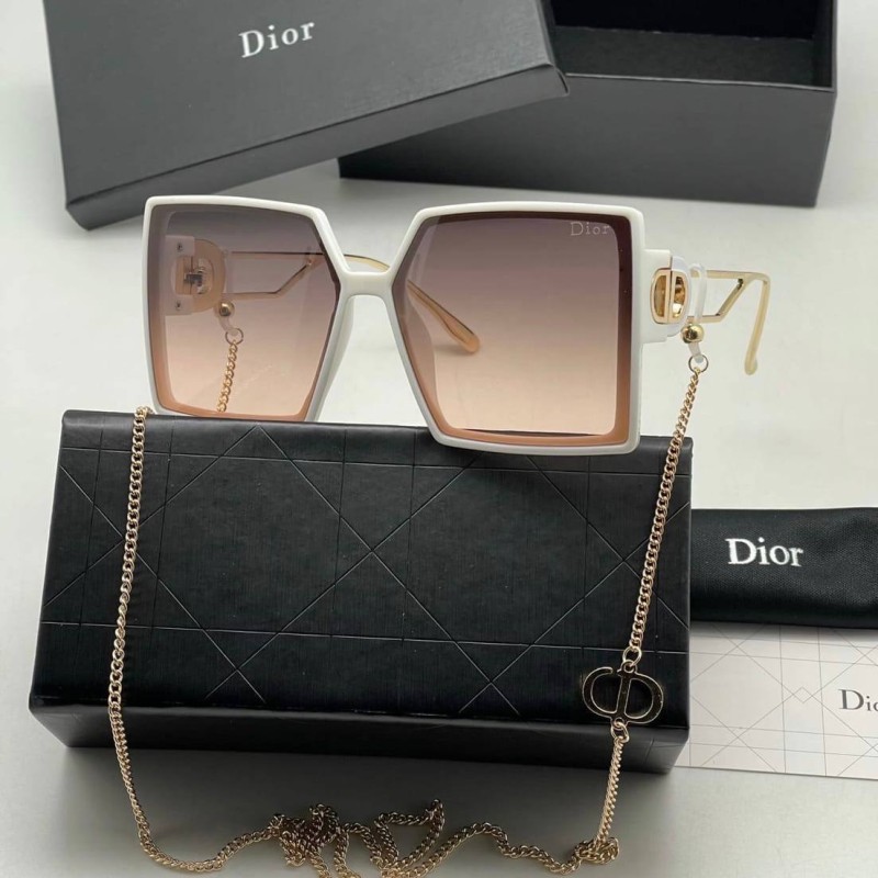 Очки Christian Dior G1009